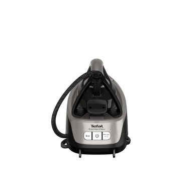 Tefal Express Easy SV6140 2200 W 1,7 l Juoda, Pilka 2 Tefal Express Easy SV6140 2200 W 1,7 l Juoda, Pilka 2