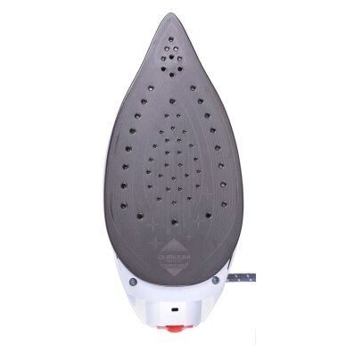 „Tefal Express Protect SV9201E0“ garų lygintuvas, 2800 W, 1,8 l, „Durilium AirGlide Autoclean“ padas, violetinė, balta 6