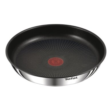 Tefal Ingenio L897SJ04 keptuvių rinkinys 20 vnt. 2 Tefal Ingenio L897SJ04 keptuvių rinkinys 20 vnt. 2