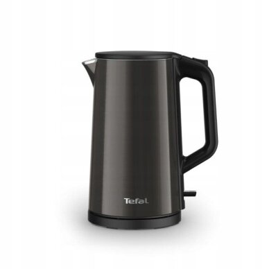 Tefal KI583E grafito elektrinis virdulys