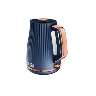 Tefal Loft KO251430 elektrinis virdulys 1,7 l mėlynas 3 Tefal Loft KO251430 elektrinis virdulys 1,7 l mėlynas 3