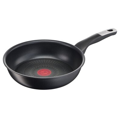 Tefal Unlimited G2550472 keptuvė Universali keptuvė Apvali