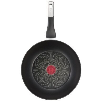 Tefal Unlimited G2551972 keptuvė, apvali, vok/maišo formos keptuvė 1 Tefal Unlimited G2551972 keptuvė, apvali, vok/maišo formos keptuvė 1