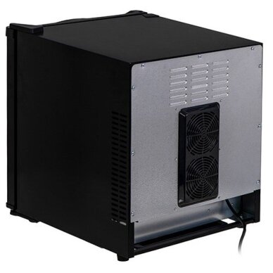 Termoelektrinis šaldytuvas ADLER AD 8089, juodas 3 Termoelektrinis šaldytuvas ADLER AD 8089, juodas 3