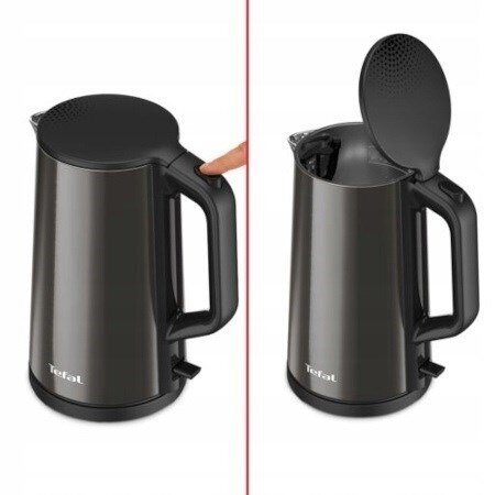 Tefal KI583E grafito elektrinis virdulys 2