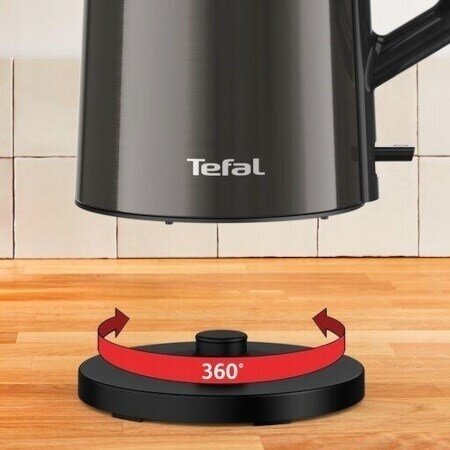 Tefal KI583E grafito elektrinis virdulys 3
