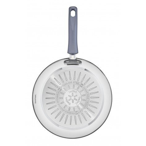 Tefal Daily Cook G7314055 keptuvė Grilio keptuvė Apvali 1 Tefal Daily Cook G7314055 keptuvė Grilio keptuvė Apvali 1