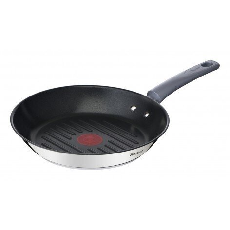 Tefal Daily Cook G7314055 keptuvė Grilio keptuvė Apvali Tefal Daily Cook G7314055 keptuvė Grilio keptuvė Apvali