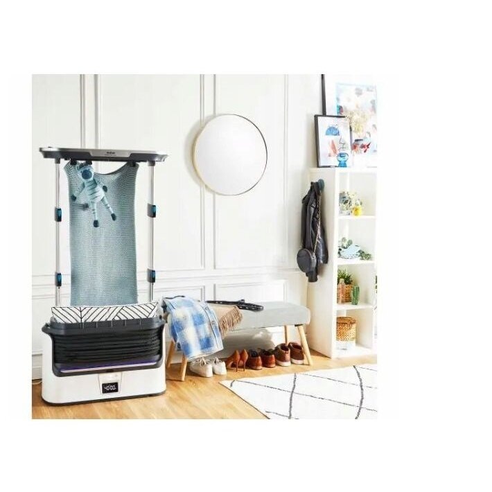 TEFAL YT4050E1 automatinė garų spinta 2 TEFAL YT4050E1 automatinė garų spinta 2