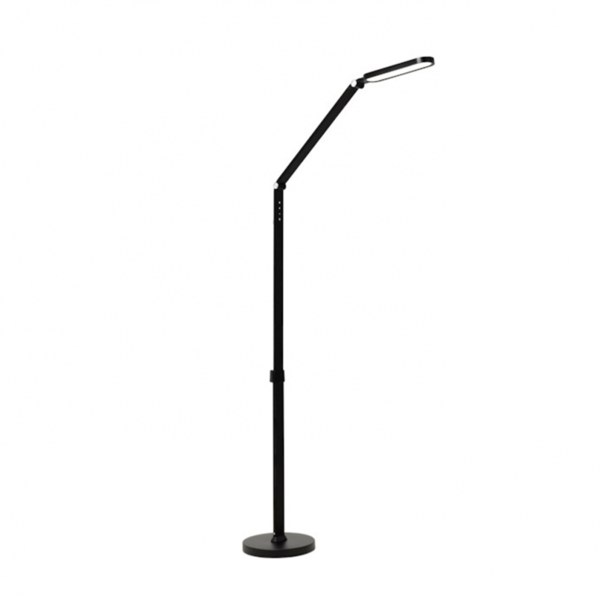 LED Toršeras GD-BENO-F BLACK LED Toršeras GD-BENO-F BLACK