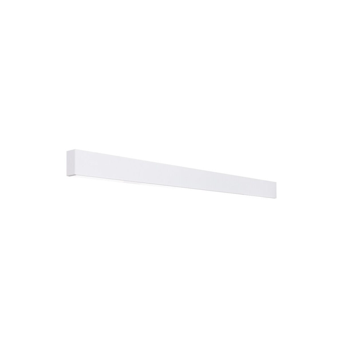 Traversi SL Ceiling 114 White PRD-3566-114-WH-830-SF modernus paviršinis linijinis šviestuvas, baltas, 114 cm