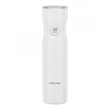 Vakuuminis siurblys ZWILLING FRESH & SAVE - 19 cm, baltas 36801-000-0