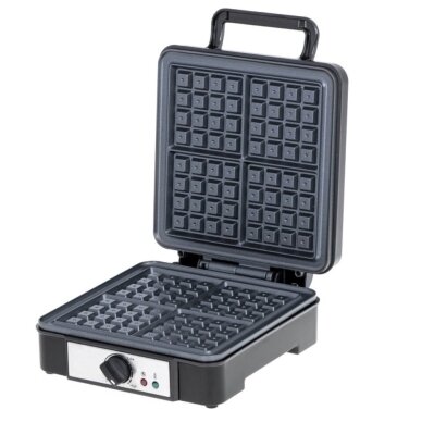 Vaflių keptuvė Adler AD 3049 Vaflių keptuvė Adler AD 3049