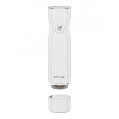Vakuuminis siurblys ZWILLING FRESH & SAVE - 19 cm, baltas 36801-000-0 3