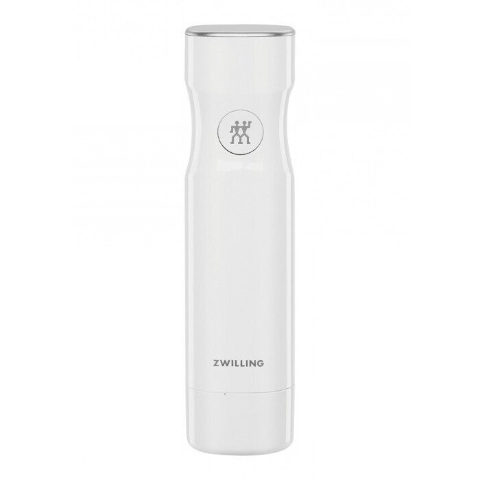 Vakuuminis siurblys ZWILLING FRESH & SAVE - 19 cm, baltas 36801-000-0 Vakuuminis siurblys ZWILLING FRESH & SAVE - 19 cm, baltas 36801-000-0
