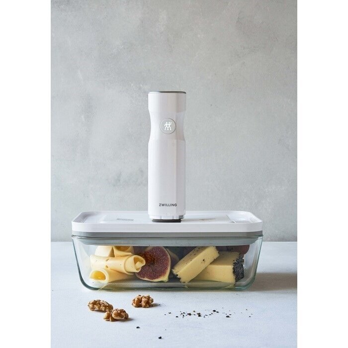 Vakuuminis siurblys ZWILLING FRESH & SAVE - 19 cm, baltas 36801-000-0 4
