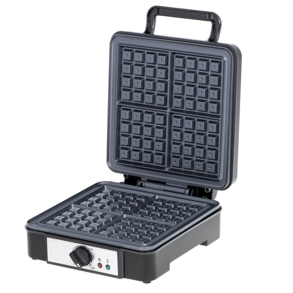 Vaflių keptuvė Adler AD 3049 Vaflių keptuvė Adler AD 3049