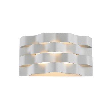 Verigo MB1401S sieninis LED šviestuvas, baltas, 20W, IP20