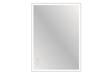Specchio con LED 50x70CM H-MIRROR-1105 Specchio con LED 50x70CM H-MIRROR-1105