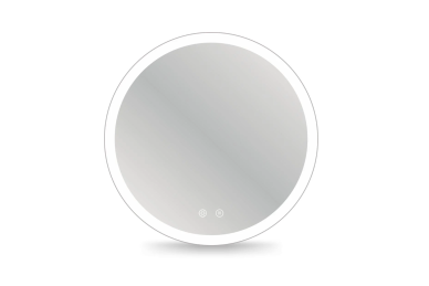 Specchio con LED 60CM O-MIRROR-1108