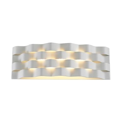 Verigo MB1401L sieninis LED šviestuvas, baltas, 6W, IP20 Verigo MB1401L sieninis LED šviestuvas, baltas, 6W, IP20