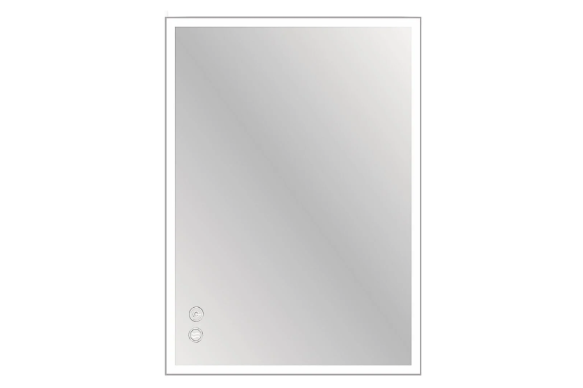 Specchio con LED 50x70CM H-MIRROR-1105 Specchio con LED 50x70CM H-MIRROR-1105