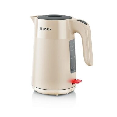 Virdulys Bosch TWK 2M167