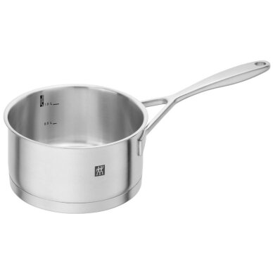 „Vitality ZWILLING“ puodų rinkinys 66460-000-0, 5 vnt. 2 „Vitality ZWILLING“ puodų rinkinys 66460-000-0, 5 vnt. 2