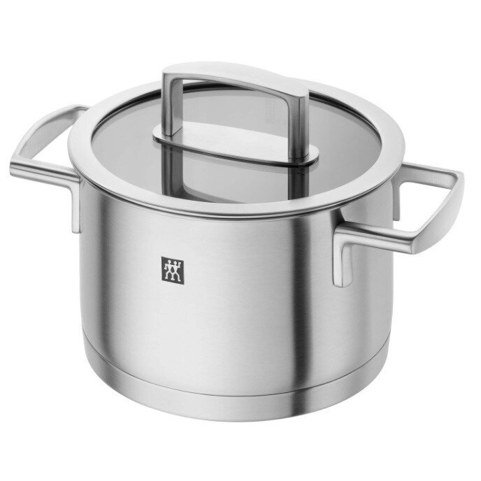 „Vitality ZWILLING“ puodų rinkinys 66460-000-0, 5 vnt. 1 „Vitality ZWILLING“ puodų rinkinys 66460-000-0, 5 vnt. 1