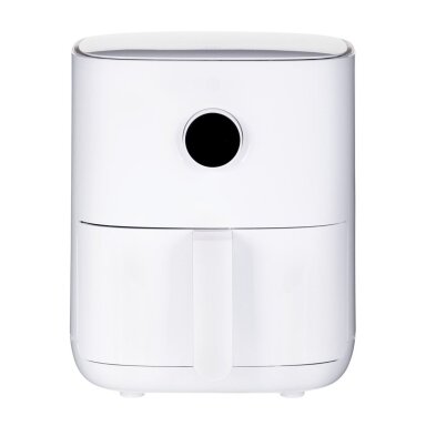 Xiaomi Mi Smart Air Fryer 3,5L karšto oro gruzdintuvė, balta