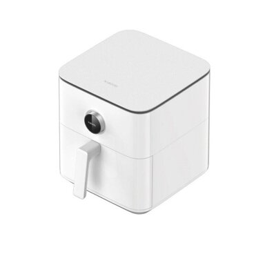 Xiaomi Mi Smart Air Fryer 6.5L karšto oro gruzdintuvė, balta