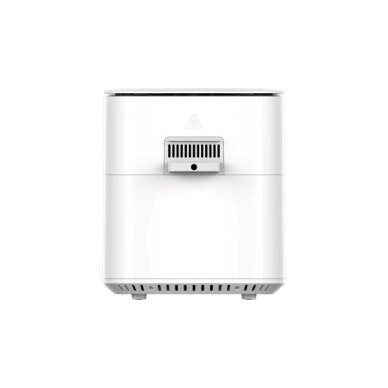 Xiaomi MAF13 karšto oro gruzdintuvė, 6 l, balta 4 Xiaomi MAF13 karšto oro gruzdintuvė, 6 l, balta 4