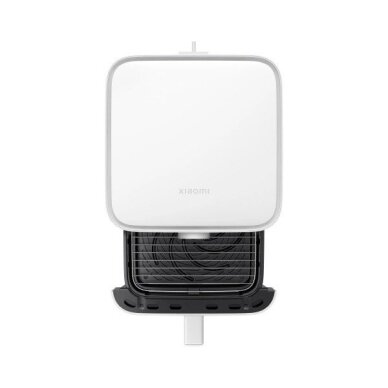 Xiaomi Mi Smart Air Fryer 5.5L EU karšto oro gruzdintuvė, balta 2