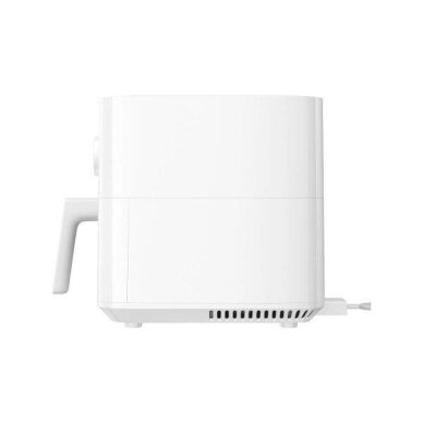 Xiaomi Mi Smart Air Fryer 5.5L EU karšto oro gruzdintuvė, balta 3