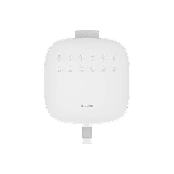 Xiaomi MAF13 karšto oro gruzdintuvė, 6 l, balta 2