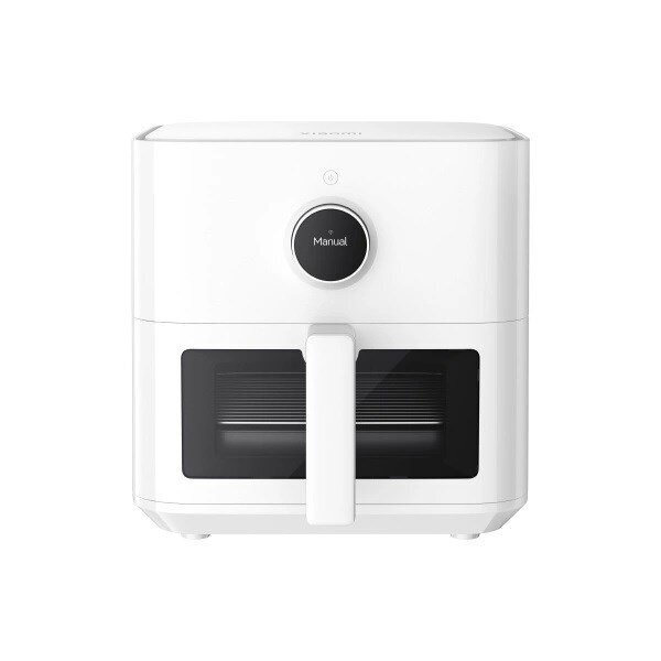 Xiaomi Mi Smart Air Fryer 5.5L EU karšto oro gruzdintuvė, balta 1