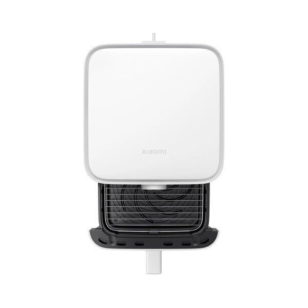 Xiaomi Mi Smart Air Fryer 5.5L EU karšto oro gruzdintuvė, balta 2 Xiaomi Mi Smart Air Fryer 5.5L EU karšto oro gruzdintuvė, balta 2