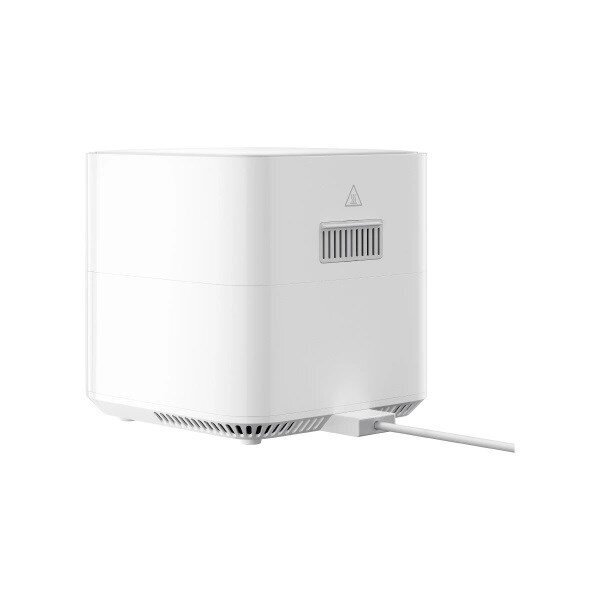 Xiaomi Mi Smart Air Fryer 5.5L EU karšto oro gruzdintuvė, balta 5 Xiaomi Mi Smart Air Fryer 5.5L EU karšto oro gruzdintuvė, balta 5