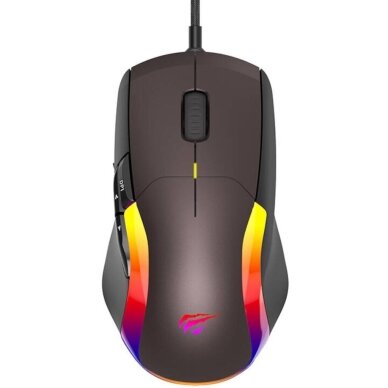Žaidimų pelė „Havit MS959S“ Žaidimų pelė „Havit MS959S“