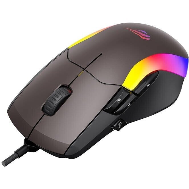 Žaidimų pelė „Havit MS959S“ 1