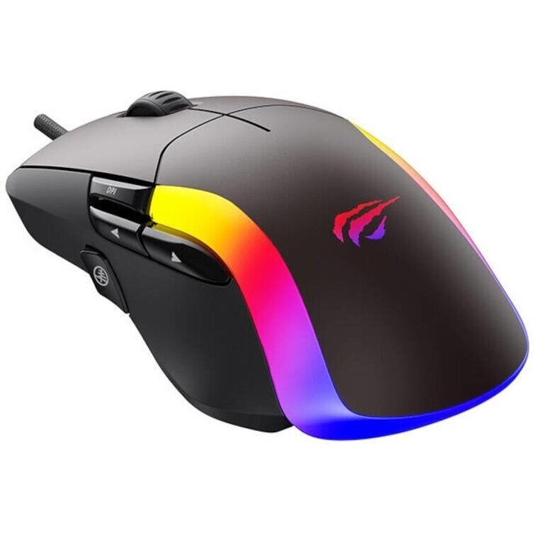 Žaidimų pelė „Havit MS959S“ 2
