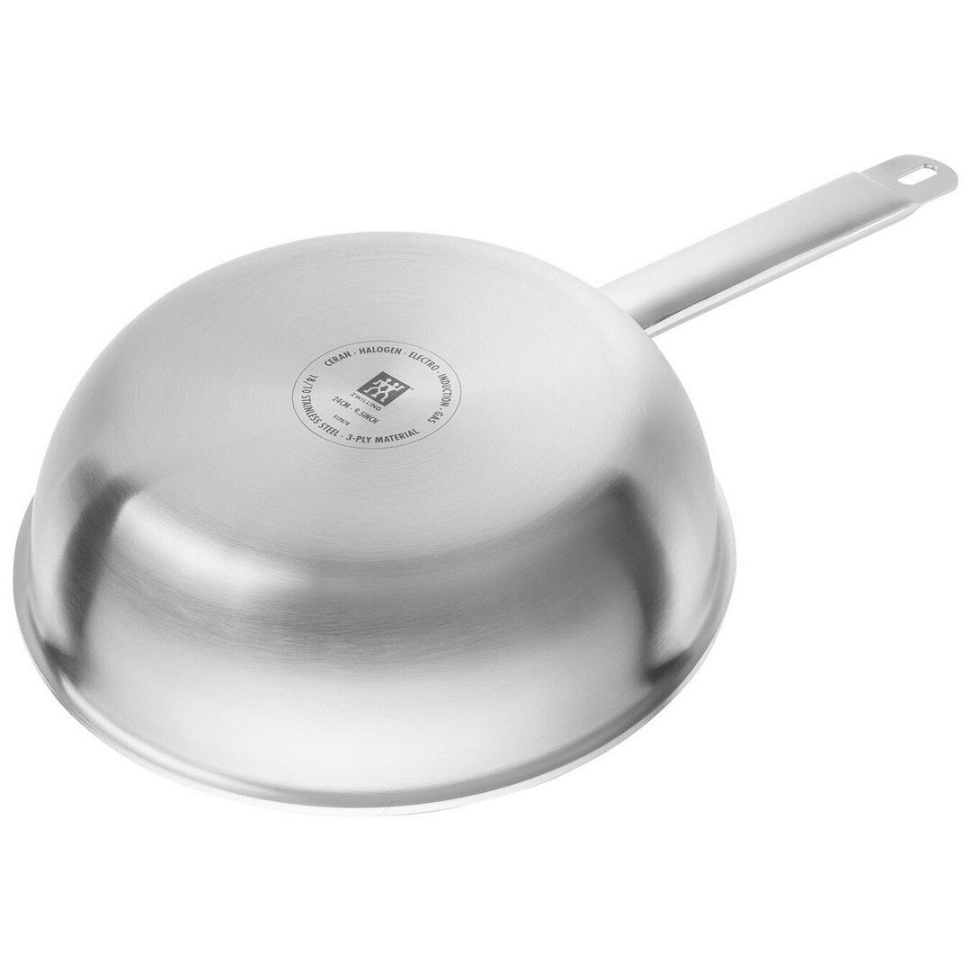 ZWILLING Pro universali keptuvė apvali 1