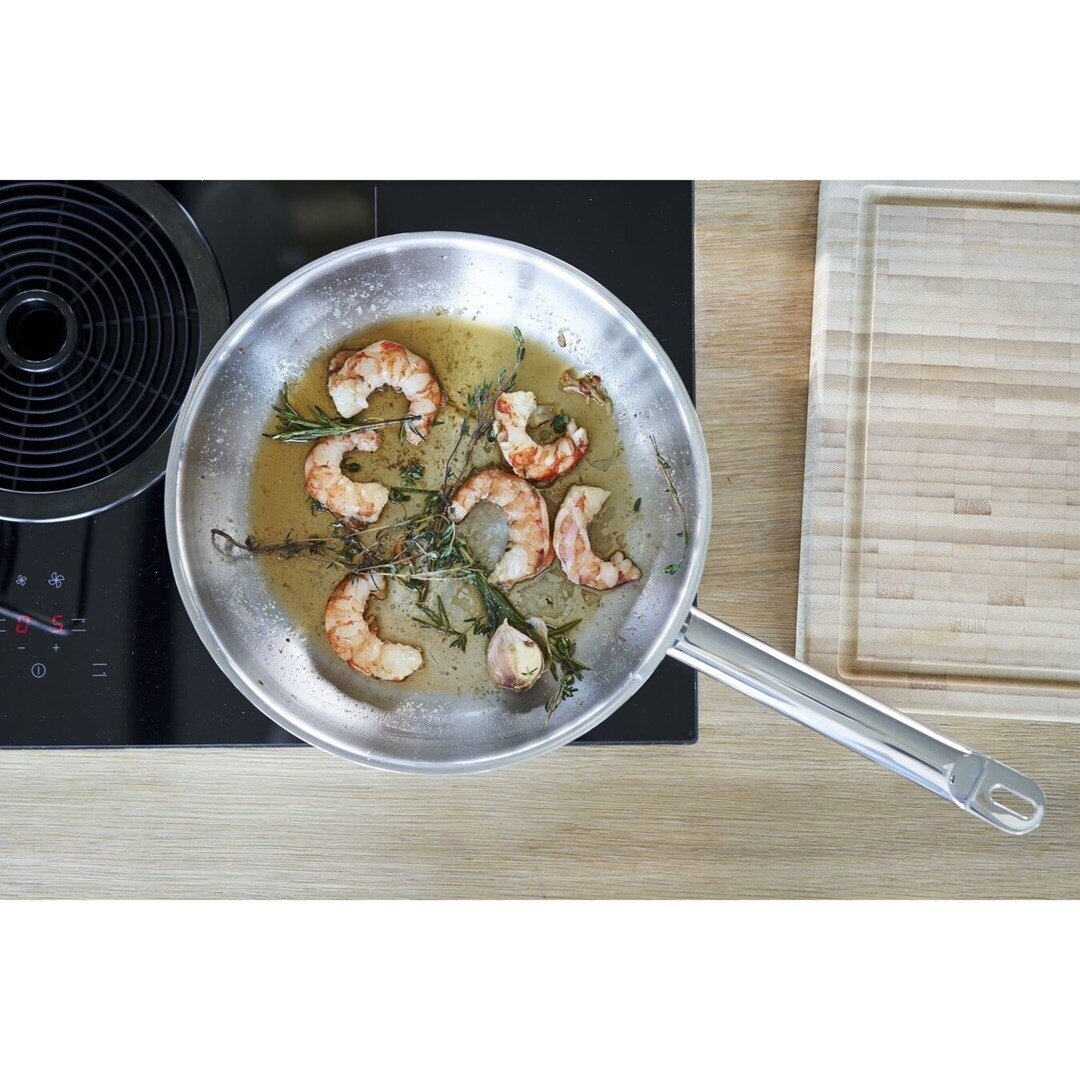 ZWILLING Pro universali keptuvė apvali 2 ZWILLING Pro universali keptuvė apvali 2