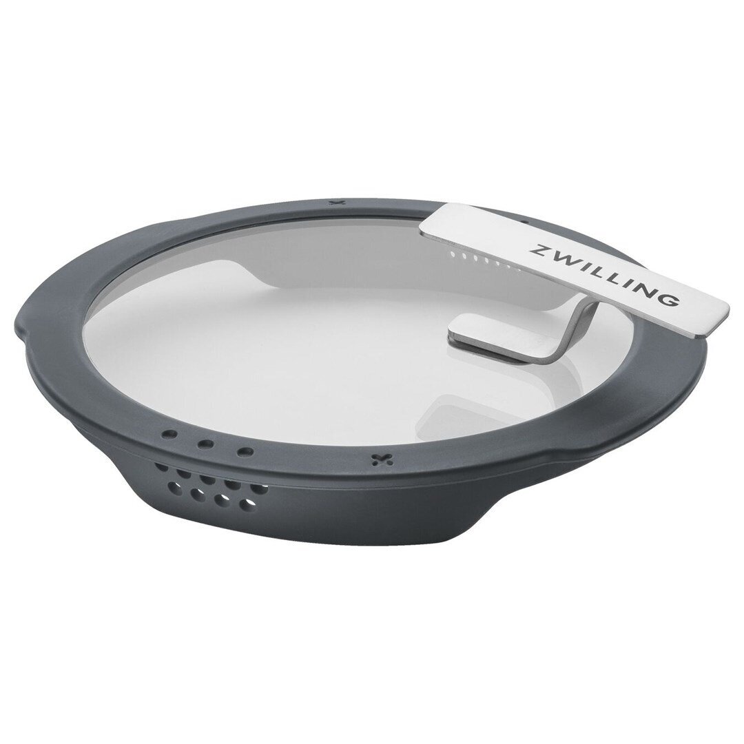 ZWILLING SIMPLIFY 66870-004-0 Puodų rinkinys, nerūdijantis plienas, 4 vnt., sidabro ir juodos spalvos 2 ZWILLING SIMPLIFY 66870-004-0 Puodų rinkinys, nerūdijantis plienas, 4 vnt., sidabro ir juodos spalvos 2