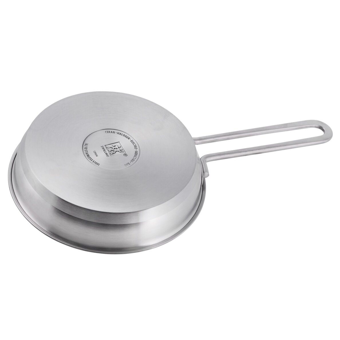 ZWILLING Pico universali keptuvė apvali 2 ZWILLING Pico universali keptuvė apvali 2