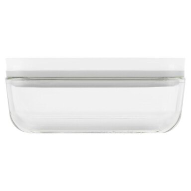 ZWILLING 36803-100-0 maisto laikymo indas, stačiakampė dėžutė, 0,35 l, pilka, 1 vnt.