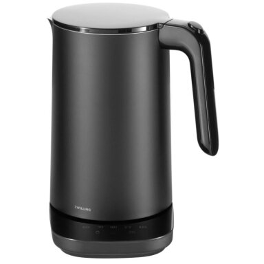 ZWILLING ENFINIGY PRO elektrinis virdulys 1,5 l 1850 W juodas