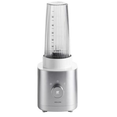 ZWILLING ENFINIGY trintuvas 0,55 l stalinis mikseris 600 W sidabrinis