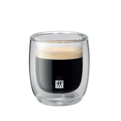 ZWILLING 39500-075 Skaidrus 2 vnt. 80 ml 1 ZWILLING 39500-075 Skaidrus 2 vnt. 80 ml 1