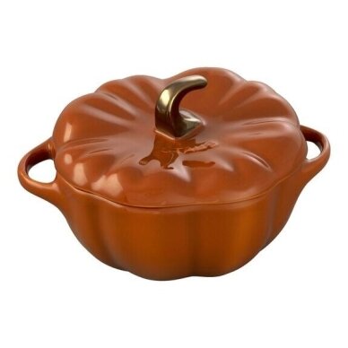 ZWILLING 40511-555 0,501 L banguotas apvalus keraminis kepimo indas „Ramekin“